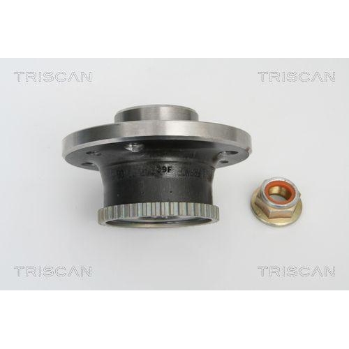 Radlagersatz TRISCAN 8530 25244 f&uuml;r RENAULT, Hinterachse