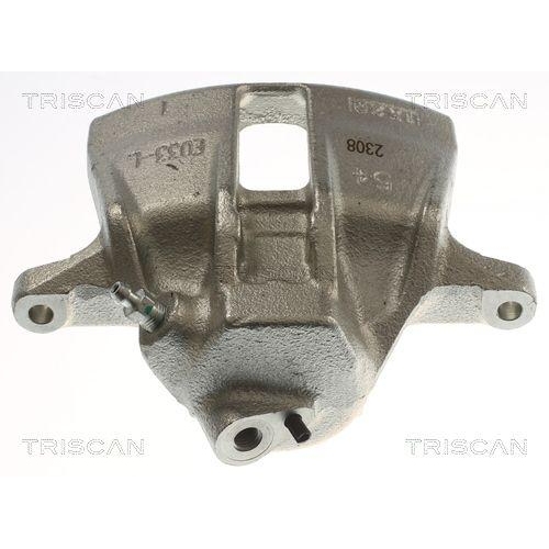 Bremssattel TRISCAN 8175 29163 f&uuml;r AUDI SEAT SKODA VW, Vorderachse links