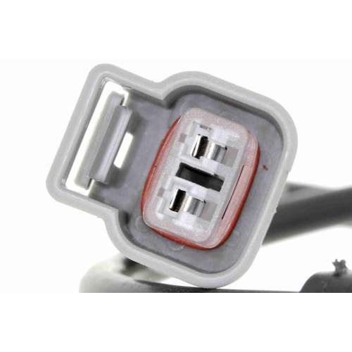 Warnkontakt, Bremsbelagverschlei&szlig; VEMO V70-72-0277 Original VEMO Qualit&auml;t f&uuml;r