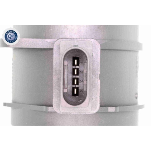 Luftmassenmesser VEMO V30-72-0030 Q+, Erstausr&uuml;sterqualit&auml;t MADE IN GERMANY f&uuml;r
