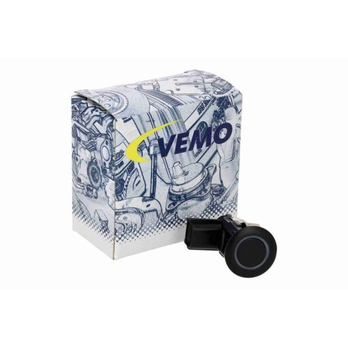 Sensor, Einparkhilfe VEMO V38-72-0124 Original VEMO Qualität für NISSAN