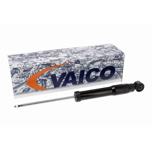 Stoßdämpfer VAICO V10-7318 Green Mobility Parts für VAG, Hinterachse