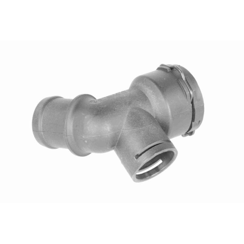 K&uuml;hlmittelflansch VAICO V10-5865 Original VAICO Qualit&auml;t f&uuml;r VW VAG