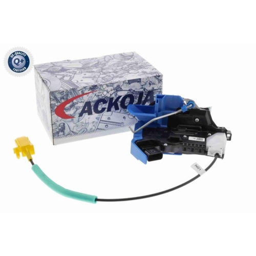 ACKOJA A52-85-0025 T&uuml;rschloss Green Mobility Parts f&uuml;r HYUNDAI, vorne links