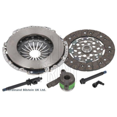 Kupplungssatz BLUE PRINT ADBP300239 SMARTFIT Solution Kit f&uuml;r FIAT MERCEDES-BENZ