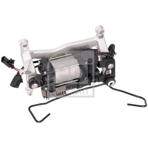 Kompressor, Druckluftanlage FEBI BILSTEIN 196285 febi Plus für PORSCHE VW