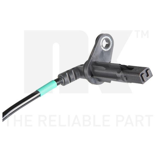 Sensor, Raddrehzahl NK 299907 f&uuml;r HYUNDAI KIA, Hinterachse links
