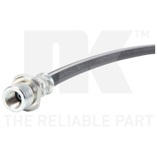 Bremsschlauch NK 854538 f&uuml;r TOYOTA, Vorderachse links
