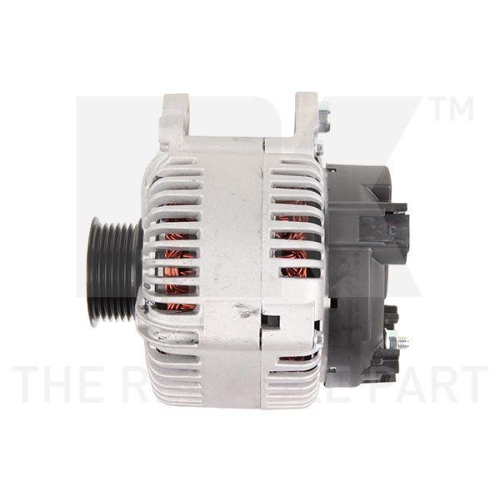 Generator NK 4890379 f&uuml;r AUDI VW VAG