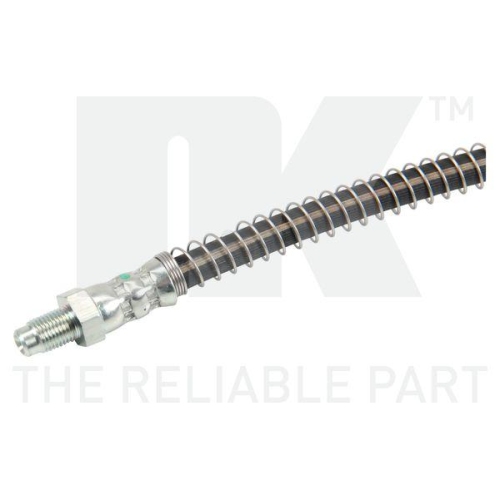 Bremsschlauch NK 853936 f&uuml;r RENAULT, Hinterachse, Hinterachse links, Vorderachse