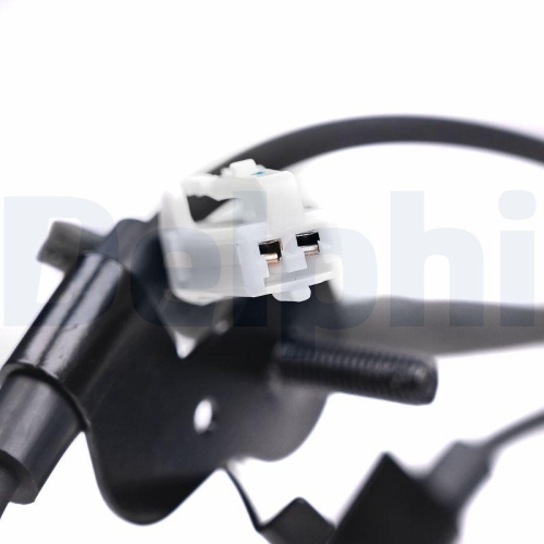 DELPHI SS21220-12B1 Sensor, Raddrehzahl f&uuml;r TOYOTA, Hinterachse links