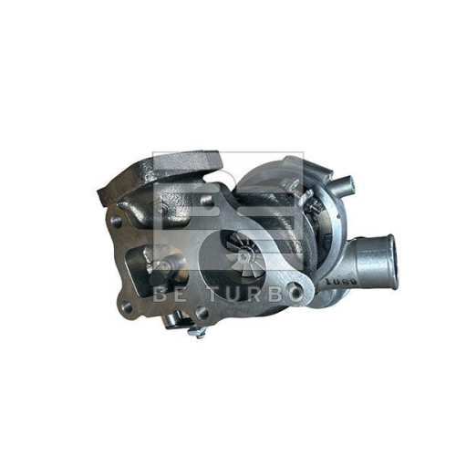 BE TURBO 128238 Lader, Aufladung f&uuml;r MITSUBISHI