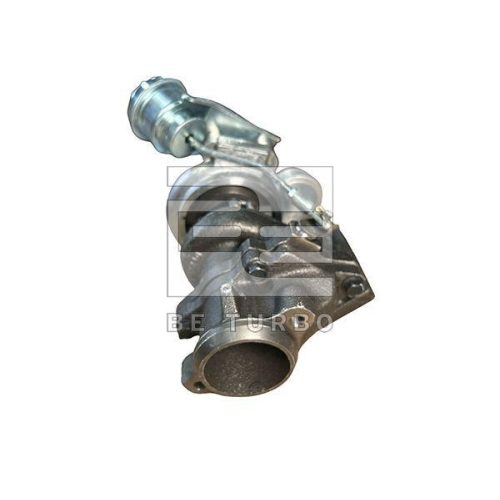 BE TURBO 128248 Lader, Aufladung f&uuml;r BMW