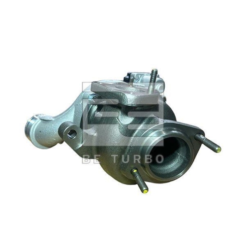 BE TURBO 131927 Lader, Aufladung f&uuml;r SSANGYONG