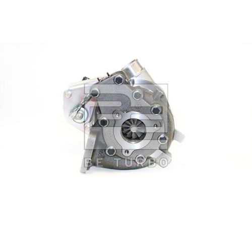 BE TURBO 131339 Lader, Aufladung f&uuml;r ISUZU