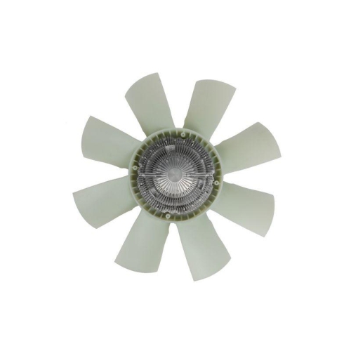 HELLA 8MV 366 438-221 L&uuml;fter, Motork&uuml;hlung f&uuml;r RENAULT TRUCKS