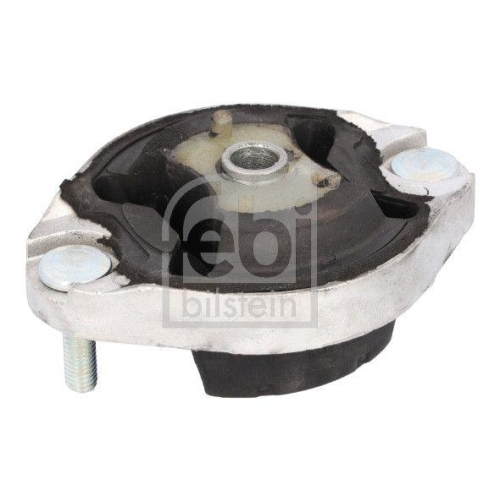Lagerung, Schaltgetriebe FEBI BILSTEIN 34145 für AUDI SEAT, hinten