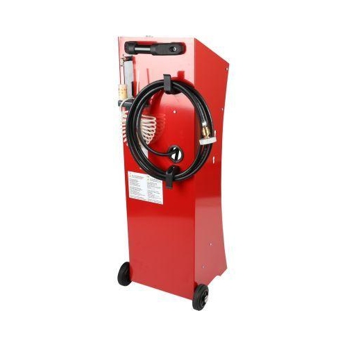 F&uuml;ll-/Entl&uuml;ftungsger&auml;t, Bremshydraulik KS TOOLS 160.0705 f&uuml;r