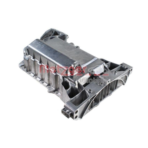 &Ouml;lwanne METZGER 7990199 f&uuml;r CITRO&Euml;N PEUGEOT