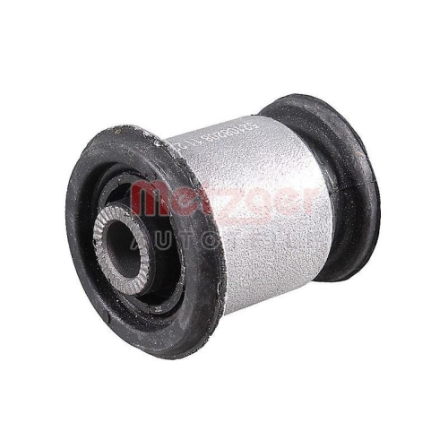Lagerung, Lenker METZGER 52108208 f&uuml;r CHEVROLET, Vorderachse links, innen, vorne