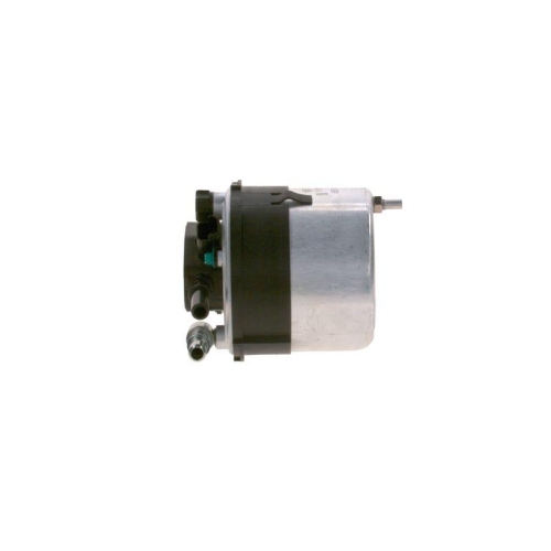 Kraftstofffilter BOSCH F 026 402 204 für FORD MAZDA VOLVO