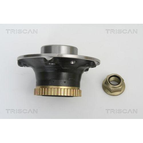Radlagersatz TRISCAN 8530 25245 f&uuml;r RENAULT, Hinterachse