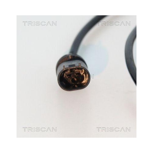 Sensor, Raddrehzahl TRISCAN 8180 11109 f&uuml;r BMW, Hinterachse