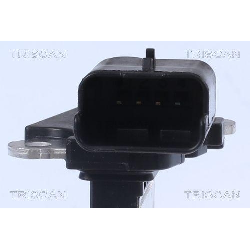 Luftmassenmesser TRISCAN 8812 28015 f&uuml;r CITRO&Euml;N OPEL PEUGEOT VAUXHALL HITACHI DS