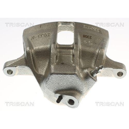 Bremssattel TRISCAN 8175 29164 f&uuml;r AUDI SEAT SKODA VW, Vorderachse rechts