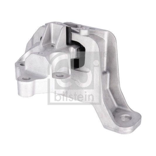 FEBI BILSTEIN Lagerung, Motor 184581 f&uuml;r FORD FORD MOTOR COMPANY, vorne