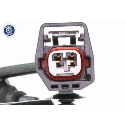 Sensor, Raddrehzahl VEMO V24-72-0007 Q+, Erstausr&uuml;sterqualit&auml;t f&uuml;r FIAT