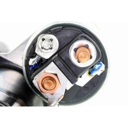 Starter VEMO V40-12-19870 Original VEMO Qualit&auml;t f&uuml;r FIAT NISSAN OPEL VAUXHALL