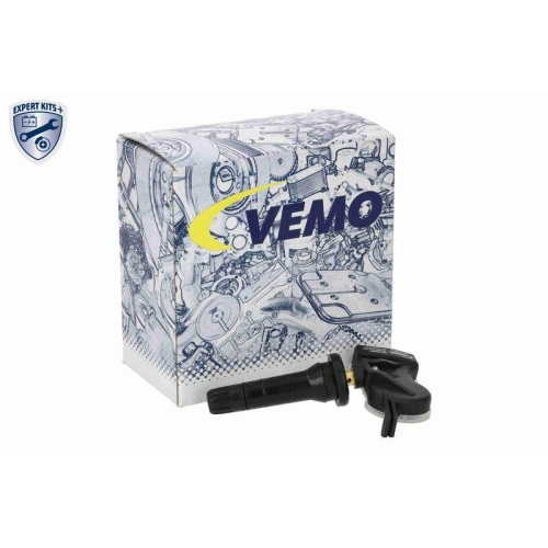Radsensor, Reifendruck-Kontrollsystem VEMO V24-72-0215 EXPERT KITS + für FIAT