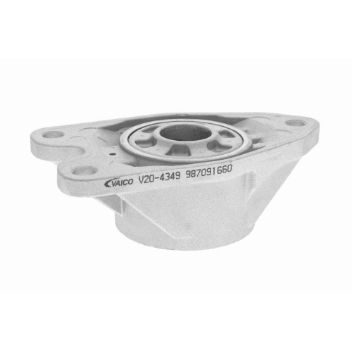 Federbeinst&uuml;tzlager VAICO V20-4349 Green Mobility Parts f&uuml;r BMW, Hinterachse