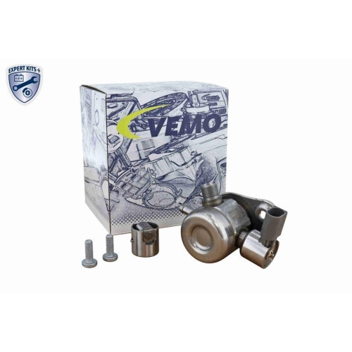 Hochdruckpumpe VEMO V30-25-0007-1 EXPERT KITS + f&uuml;r MERCEDES-BENZ