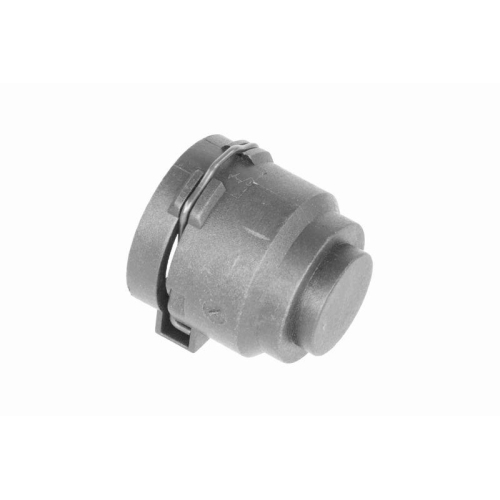 Kühlmittelflansch VAICO V10-5882 Green Mobility Parts für VW VAG