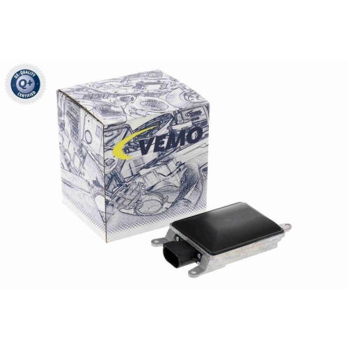 Steuergerät, Toter-Winkel-Erkennung VEMO V10-67-0014 Green Mobility Parts für VW