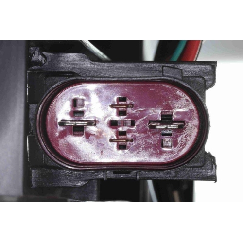 Lüfter, Motorkühlung VEMO V15-01-1952 Green Mobility Parts für VAG