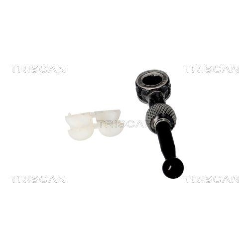Seilzug, Schaltgetriebe TRISCAN 8140 25742 für RENAULT