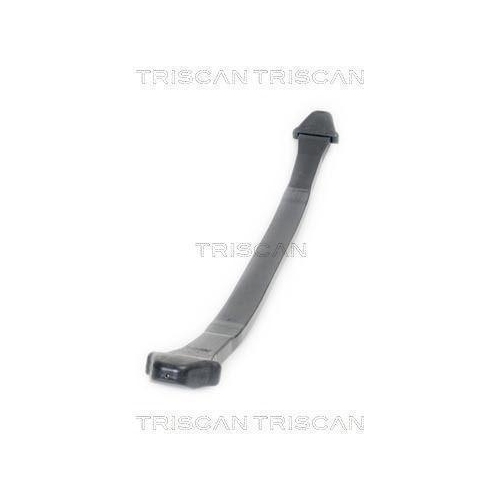 Federnpaket TRISCAN 8765 23023 für MERCEDES-BENZ, Vorderachse