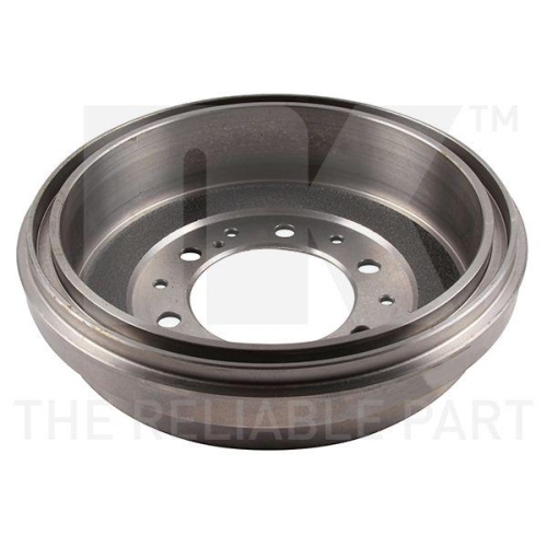 Bremstrommel NK 254522 f&uuml;r TOYOTA