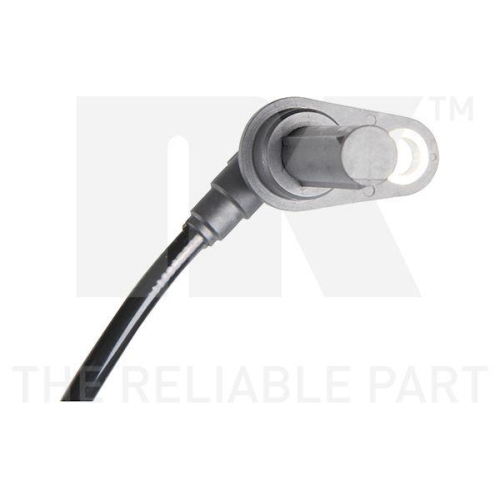 Sensor, Raddrehzahl NK 2933111 f&uuml;r MERCEDES-BENZ, Vorderachse rechts