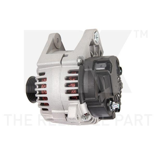 Generator NK 4890391 f&uuml;r RENAULT