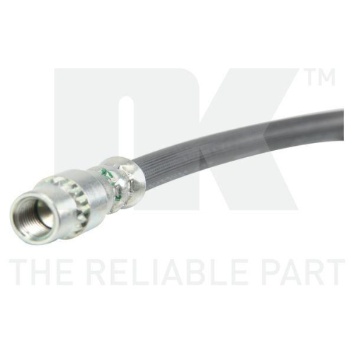 Bremsschlauch NK 853937 f&uuml;r RENAULT, Hinterachse, Hinterachse rechts, au&szlig;en