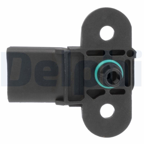 DELPHI PS10161 Sensor, Ladedruck f&uuml;r AUDI SEAT VW VAG, unten