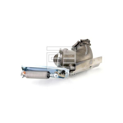 BE TURBO 440038 Abgasklappe, Motorbremse f&uuml;r MAN
