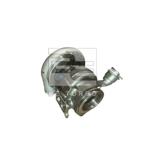 BE TURBO 130328 Lader, Aufladung f&uuml;r SCANIA