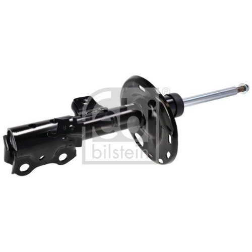 FEBI BILSTEIN 1002434 Sto&szlig;d&auml;mpfer f&uuml;r TOYOTA, Vorderachse rechts