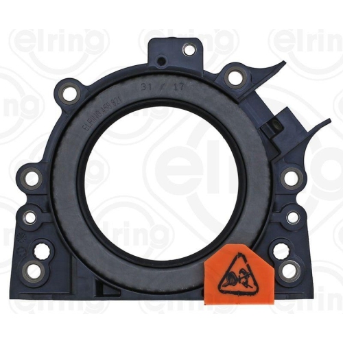 Wellendichtring, Kurbelwelle ELRING 458.821 für AUDI SEAT SKODA VW CUPRA