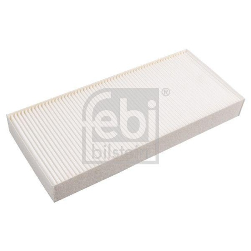 Filter, Innenraumluft FEBI BILSTEIN 18542 für MAN
